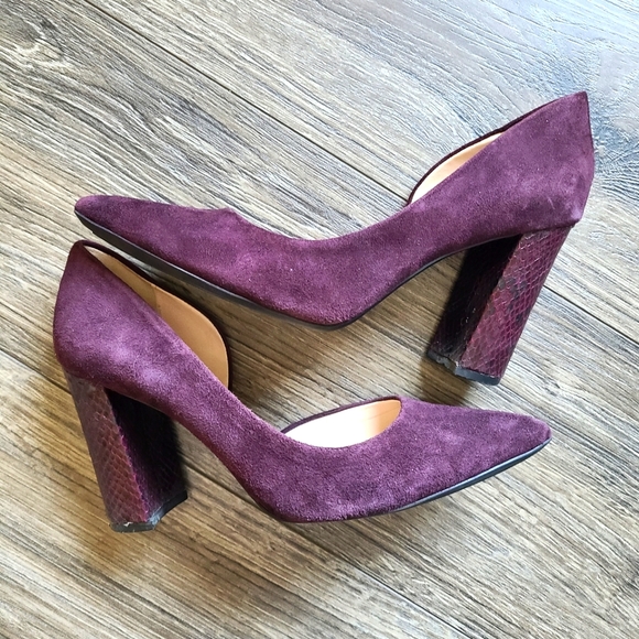 Nine West Shoes - Nine west heels